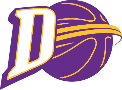 Los Angeles D-Fenders 2006-Pres Alternate Logo iron on transfers for T-shirts